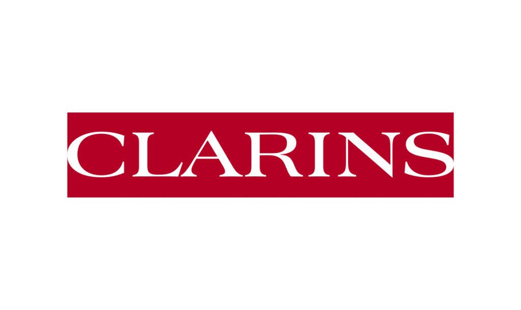 Initiative Media Kunde - Clarins