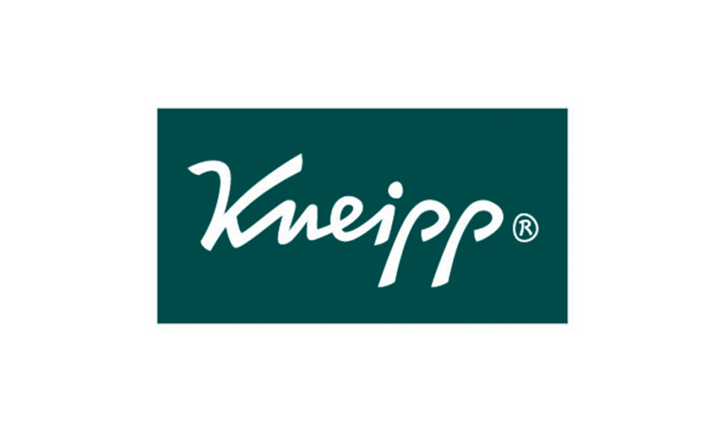 Initiative Media Kunde - Kneipp