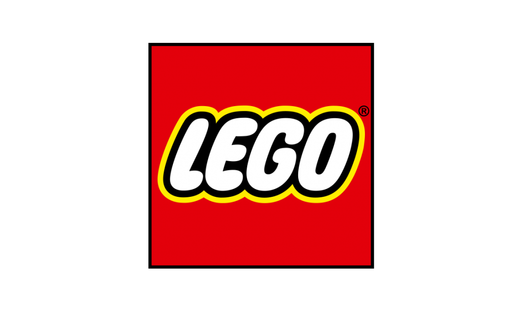 Initiative Media Kunde - Lego